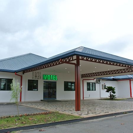 Lkh Motel Kota Kinabalu Exterior photo